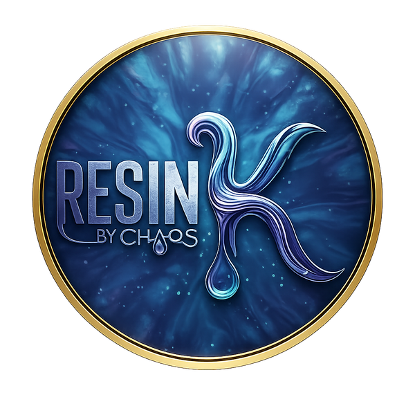 Resin by Chaos