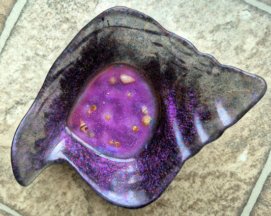 Nebula Tide