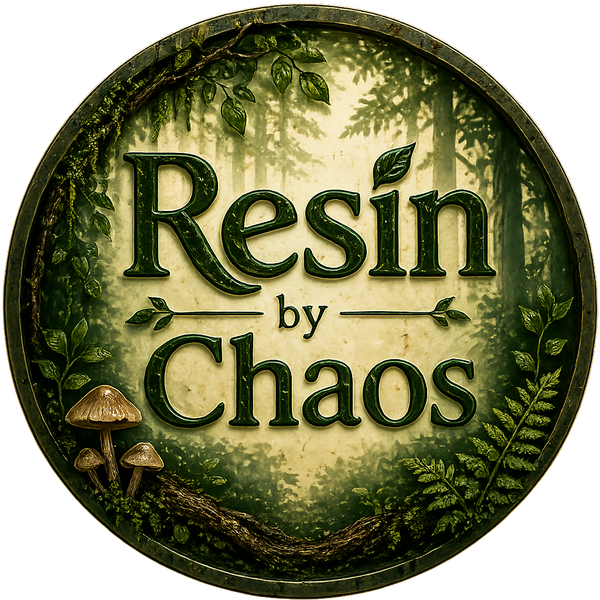 Resin by Chaos